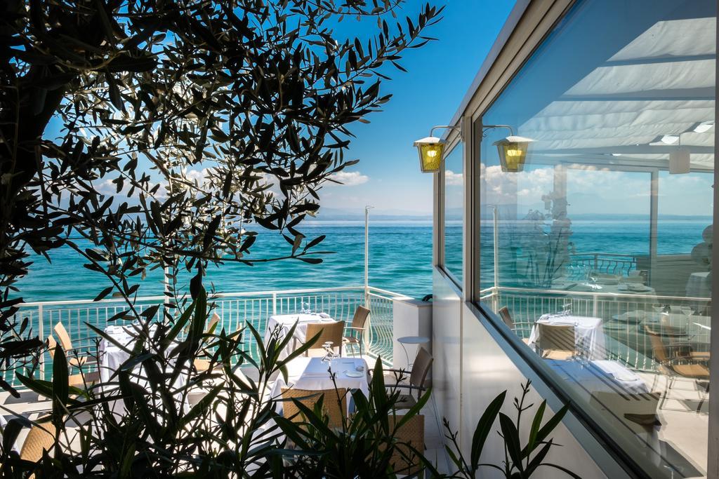 Готель Relais La Speranzina Сірміоне Екстер'єр фото