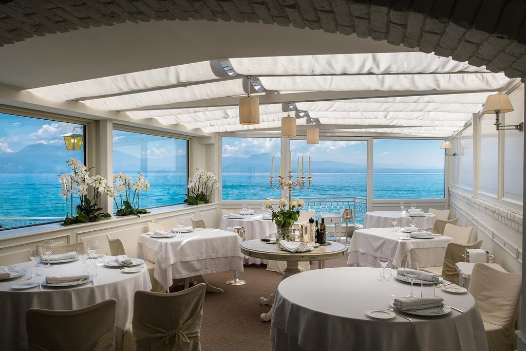 Готель Relais La Speranzina Сірміоне Екстер'єр фото