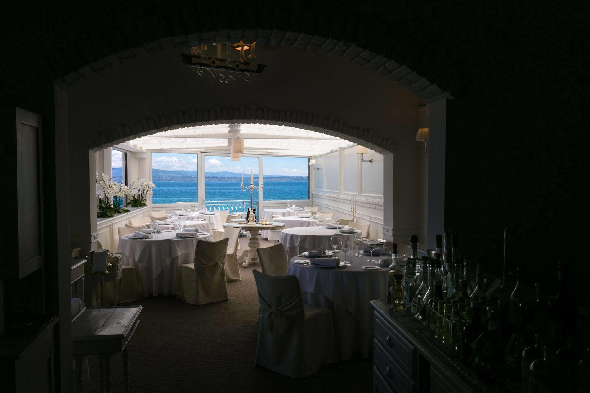 Готель Relais La Speranzina Сірміоне Екстер'єр фото