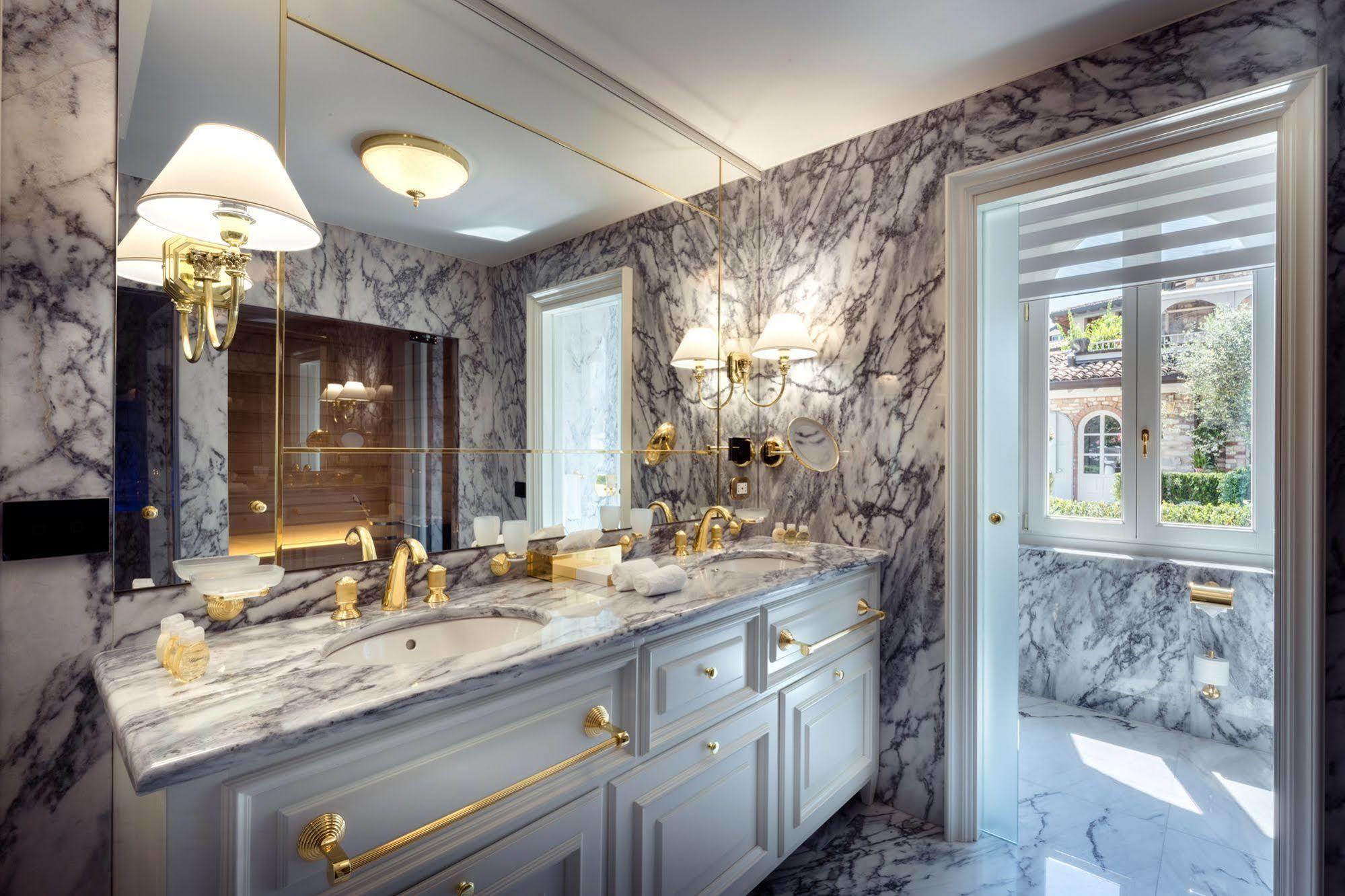 Готель Relais La Speranzina Сірміоне Екстер'єр фото