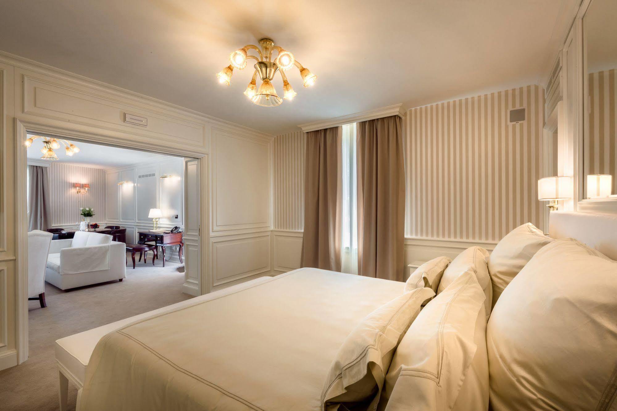 Готель Relais La Speranzina Сірміоне Екстер'єр фото